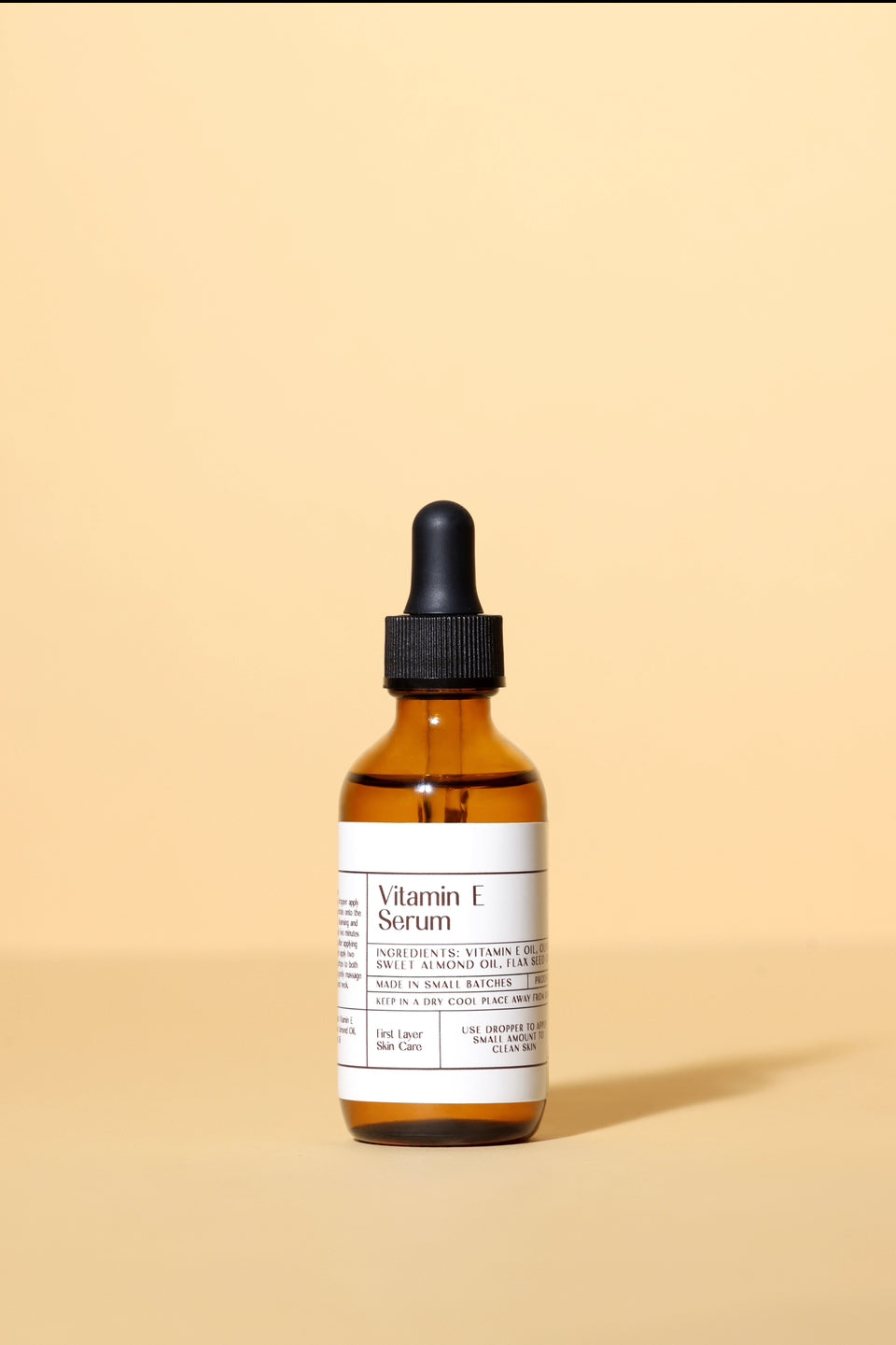 Vitamin E Serum