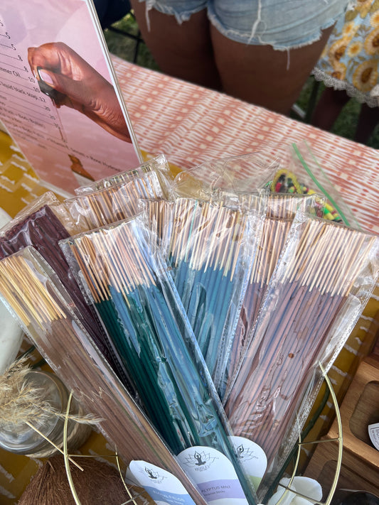 Incense